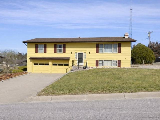 House for sale in Kansas