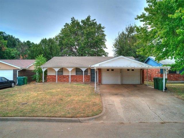 House for sale in Yukon, Canadian County