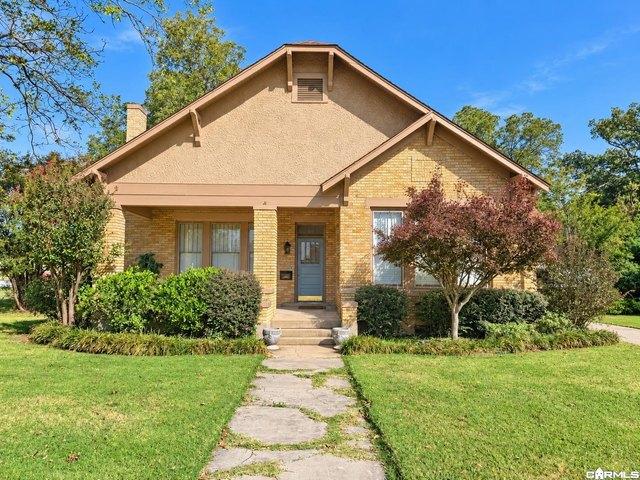House for sale in Dumas, Desha County