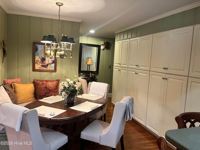 House for sale in Whiteville, North Carolina