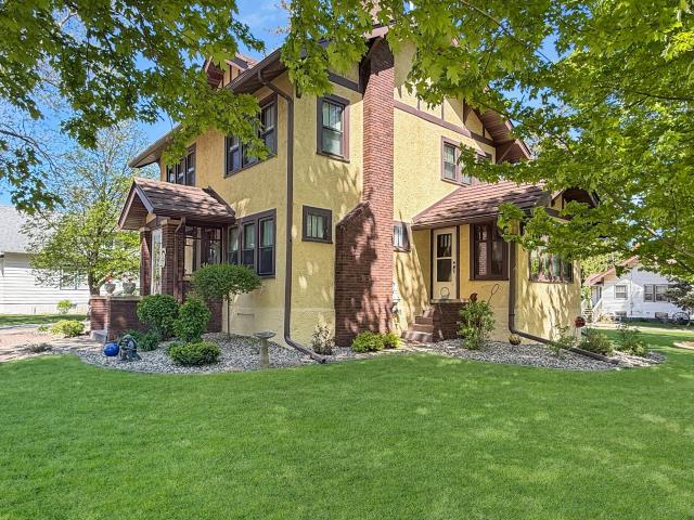 House for sale in Truman, Minnesota