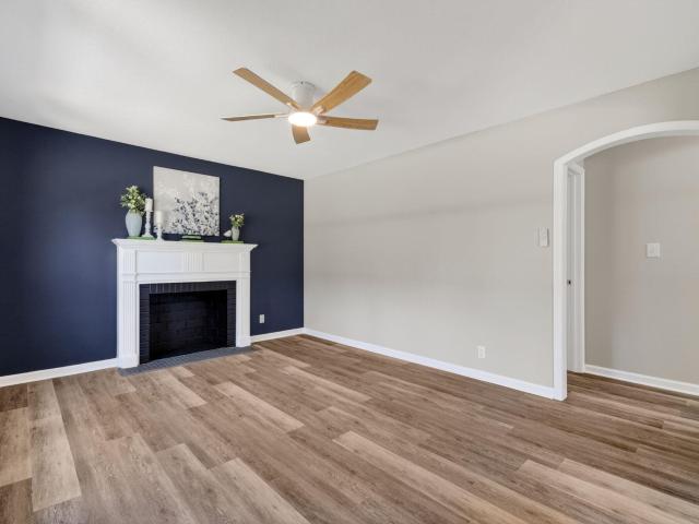 House for sale in Smithfield, North Carolina