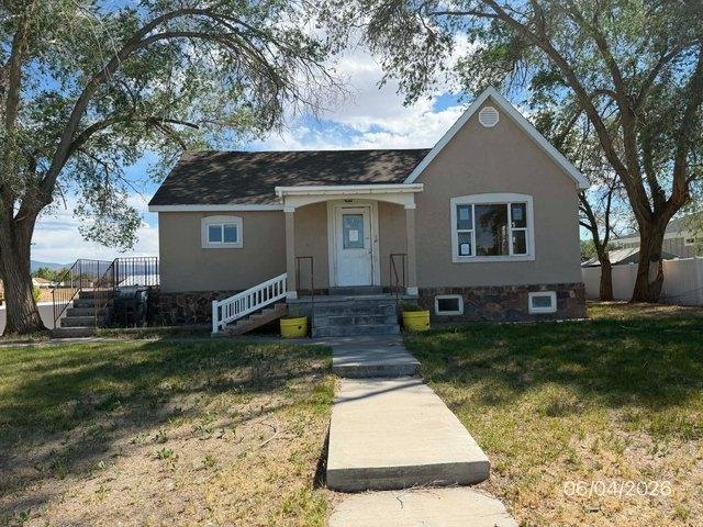 House for sale in Gunnison, Utah