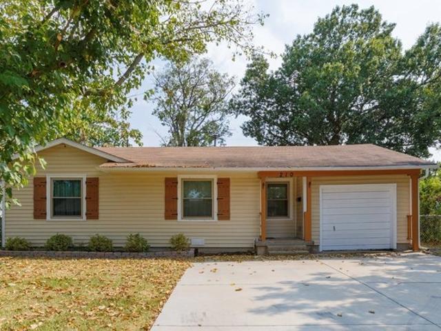 House for sale in Garland, Texas