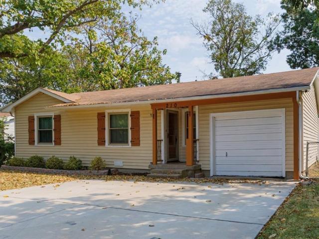 House for sale in Garland, Texas