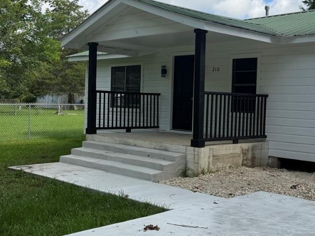 House for sale in Kirbyville, Jasper County