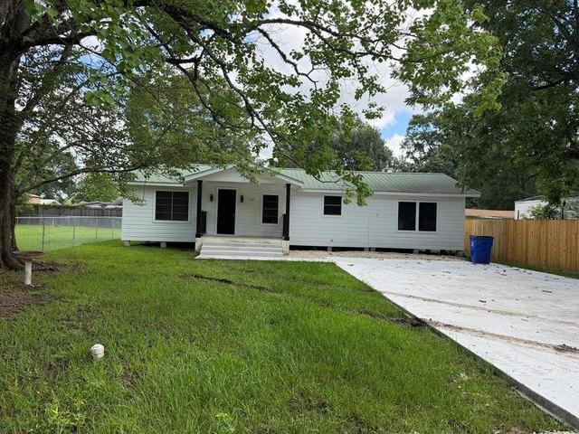 House for sale in Jasper, Texas