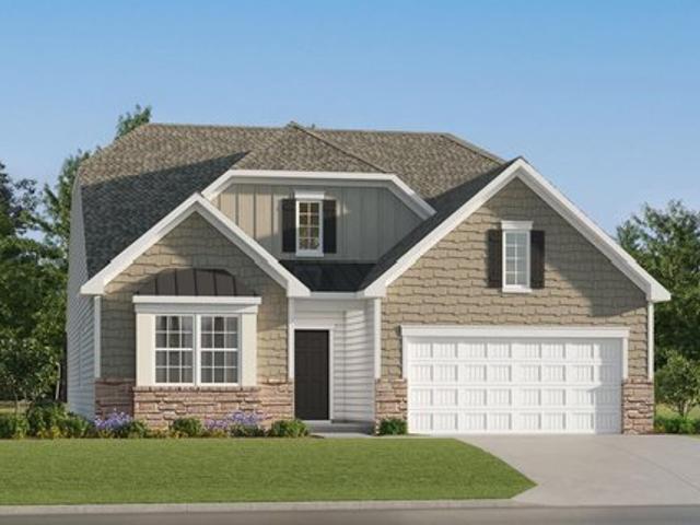 House for sale in Williamston, South Carolina