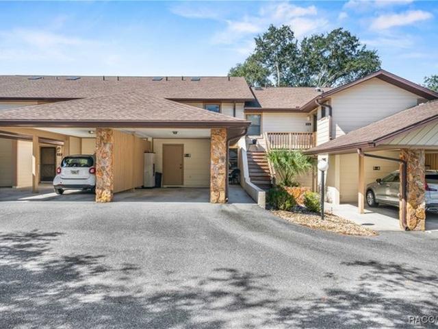 Condo for sale in Hernando, Florida
