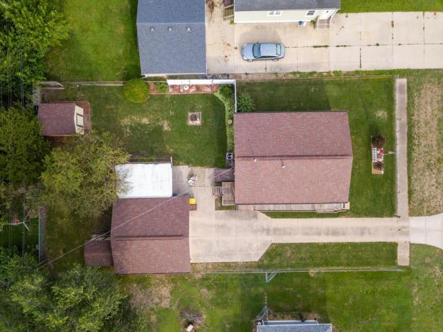 House for sale in Winnebago, Illinois