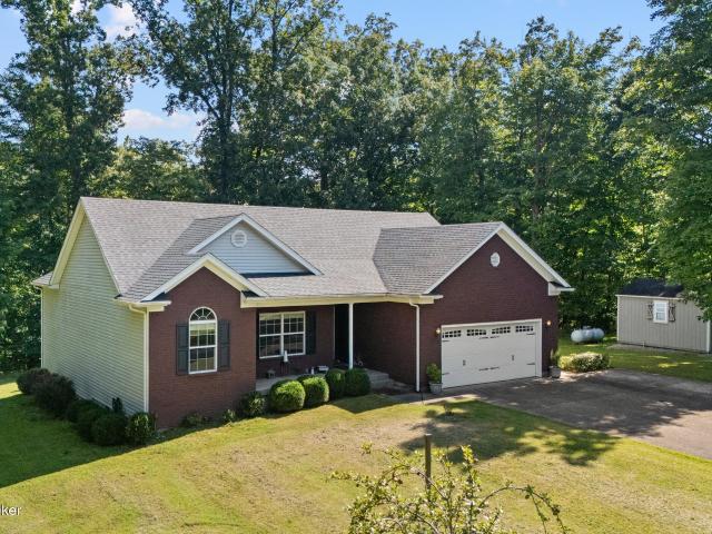 House for sale in Shepherdsville, Kentucky