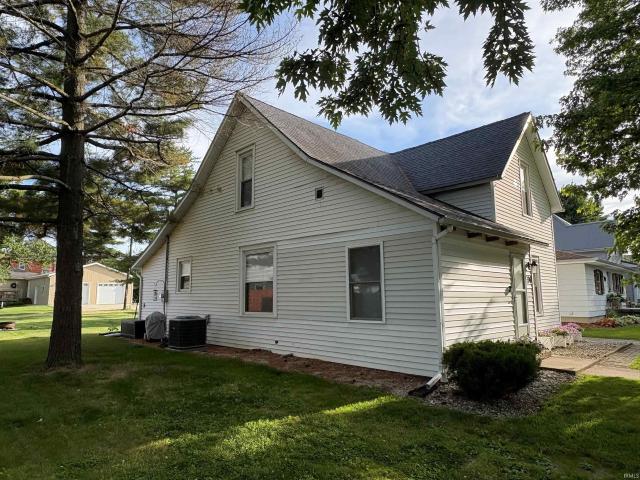 House for sale in Monroe, Indiana