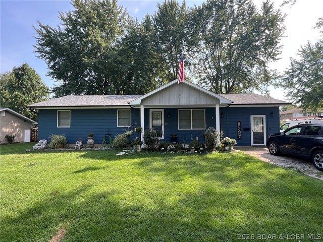 House for sale in Eldon, Missouri