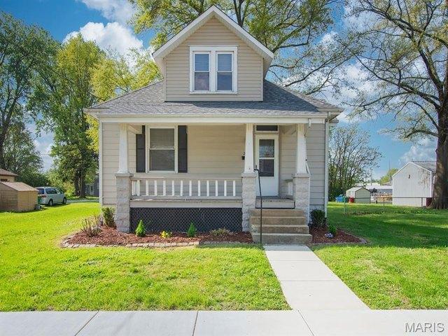 House for sale in Millstadt, Illinois