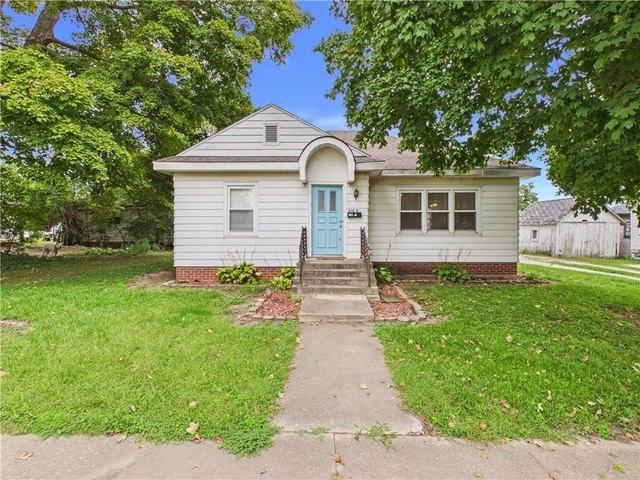 House for sale in Chrisman, Edgar County