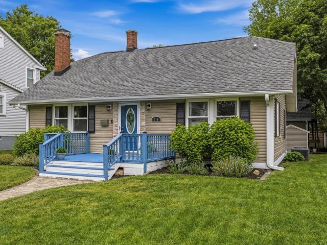 House for sale in Douglas, Illinois