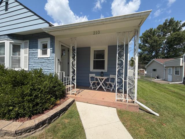 House for sale in Lombard, Illinois