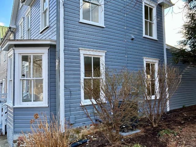 House for sale in Burkittsville, Maryland