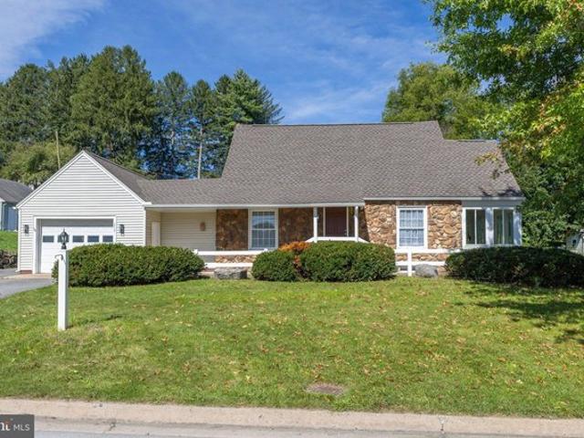 House for sale in Millheim, Pennsylvania