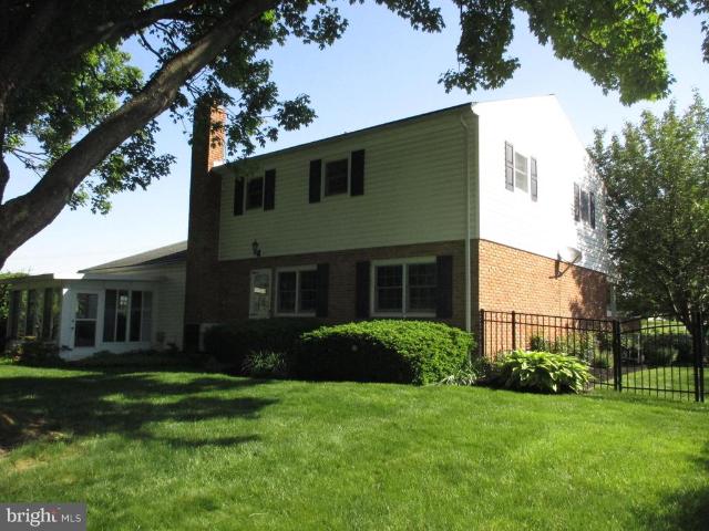 House for sale in New Freedom, Pennsylvania