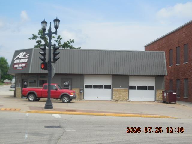 Commercial for sale in Platteville, Wisconsin
