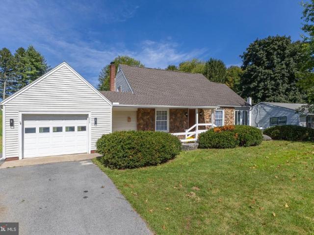 House for sale in Millheim, Centre County