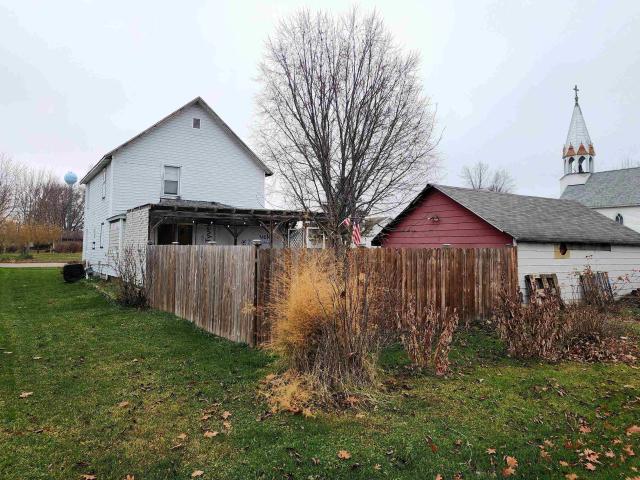 House for sale in Juneau, Wisconsin