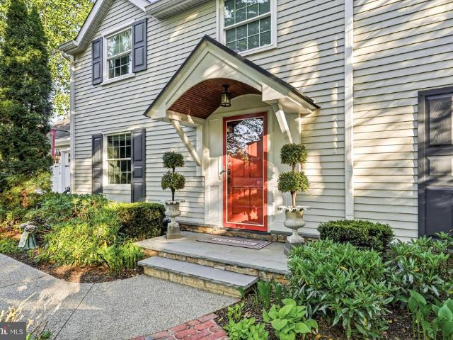 House for sale in Moorestown, New Jersey