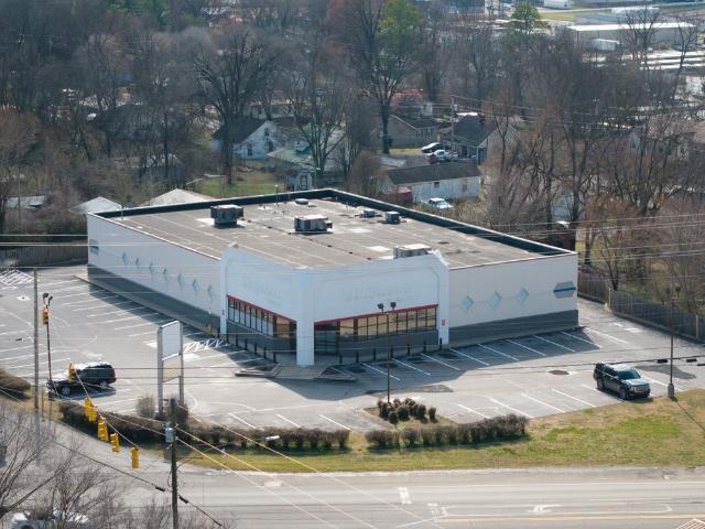 Commercial for sale in Tennessee