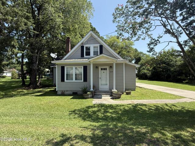 House for sale in North Carolina