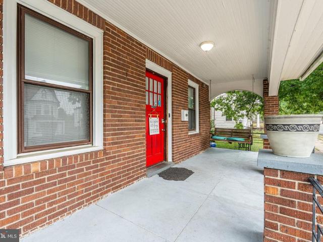 House for sale in Millville, New Jersey