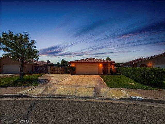 House for sale in Blythe, California