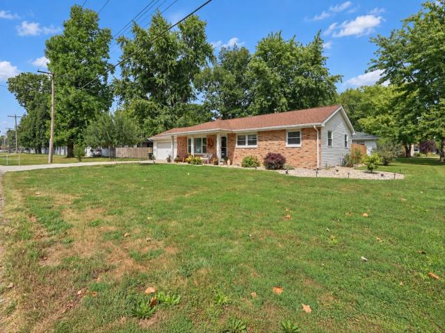 House for sale in Yoder Addition, Tuscola