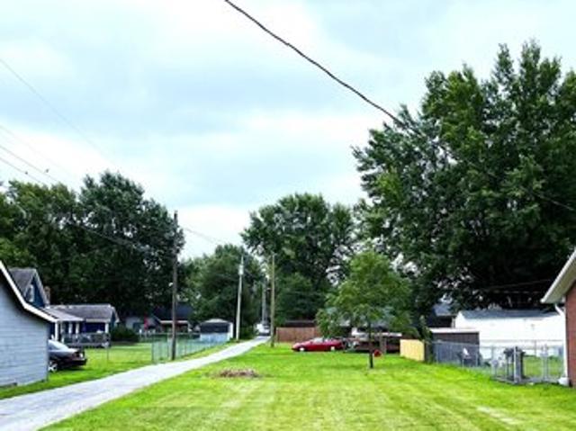 Land for sale in Fortville, Indiana