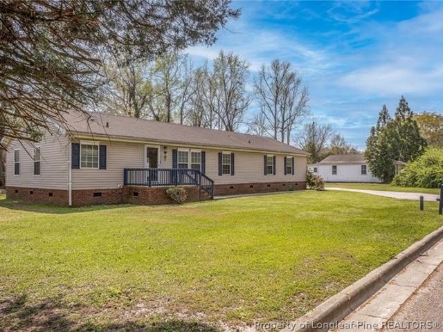 House for sale in Warsaw, North Carolina