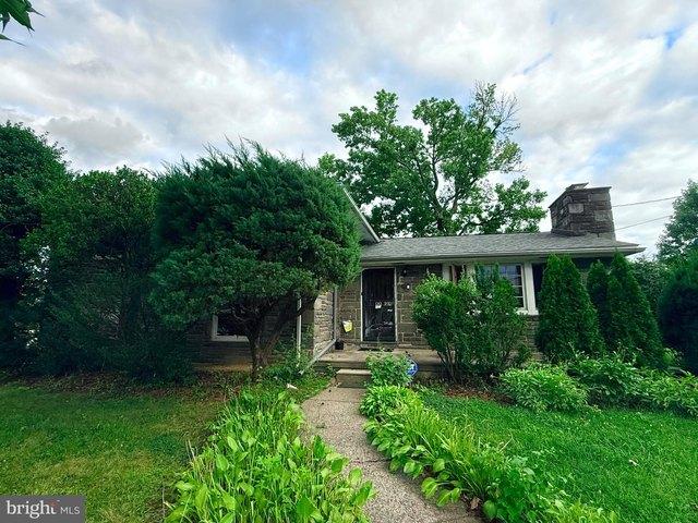 House for sale in Delco, Pennsylvania
