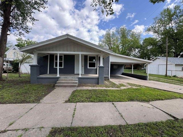 House for sale in Kansas