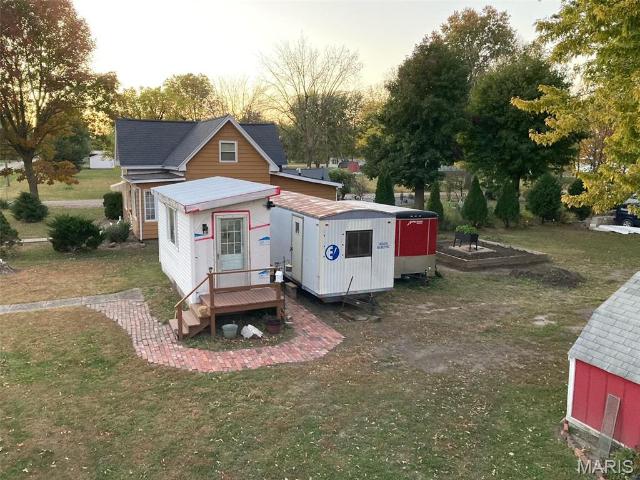 House for sale in Witt, Illinois