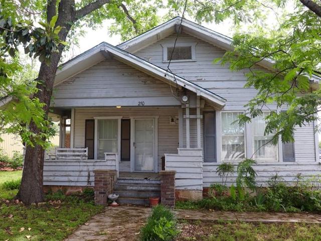 House for sale in Gorman, Texas