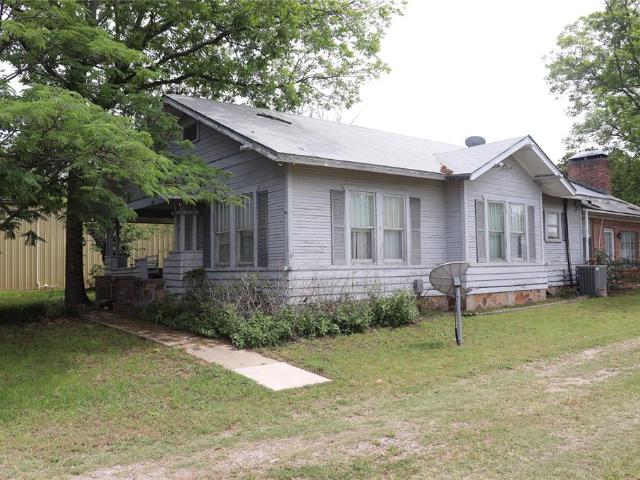 House for sale in Gorman, Texas
