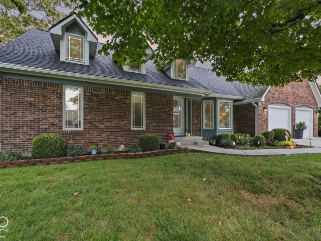 House for sale in Village Farms, Westfield