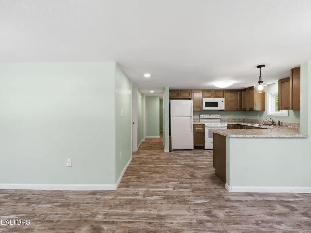 House for sale in Tennessee