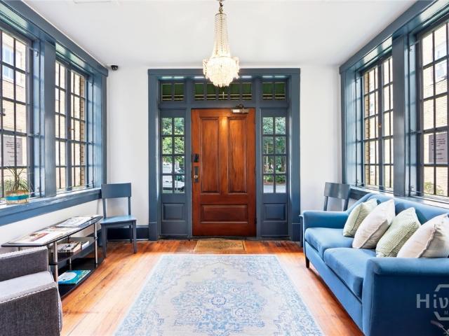 Condo for sale in Savannah Historic District, Savannah