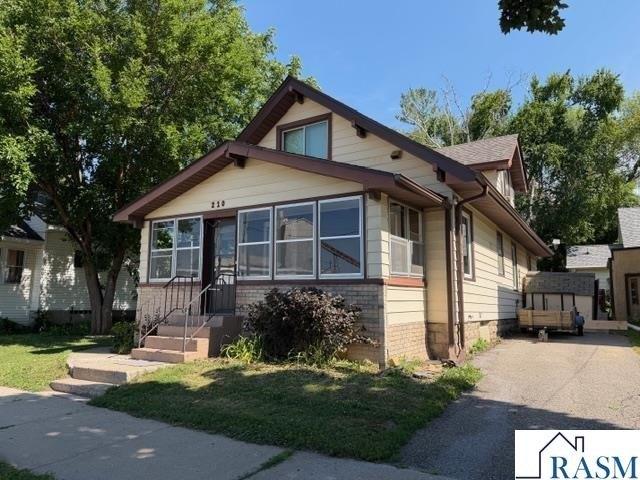 House for sale in Mankato, Minnesota