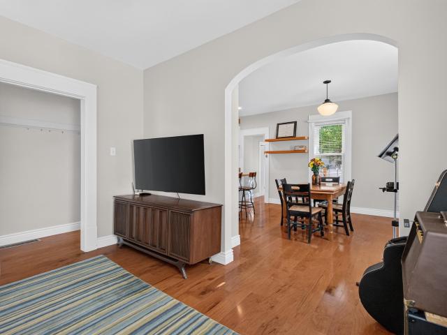 House for sale in Traverse City, Michigan