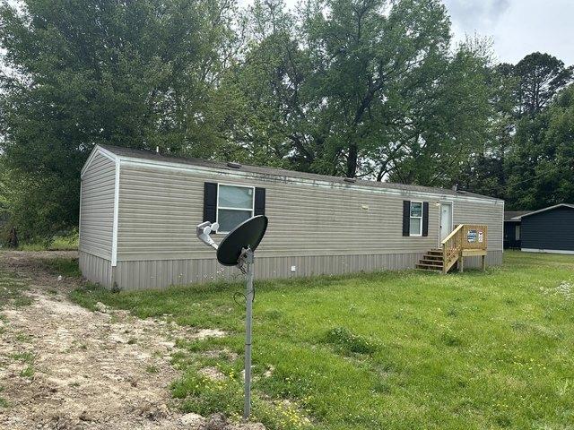 House for sale in Ark