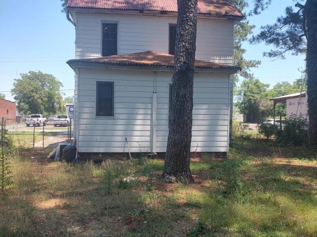 House for sale in Goldsboro, North Carolina