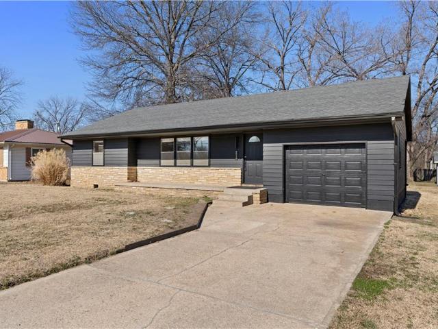 House for sale in Bates, Missouri