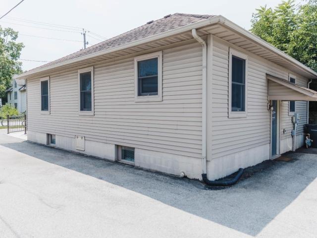 Commercial for sale in Rensselaer, Indiana