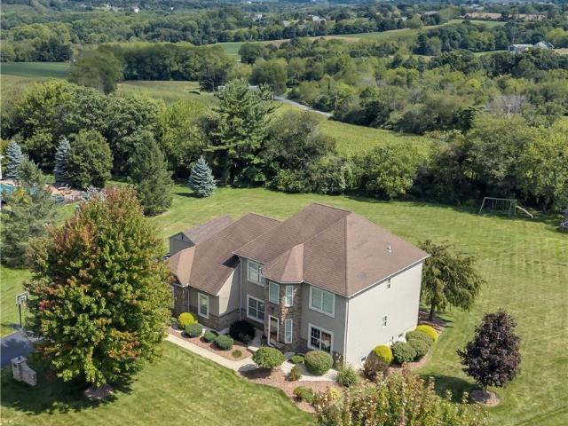 House for sale in Haynes Mill, Bushkill Township